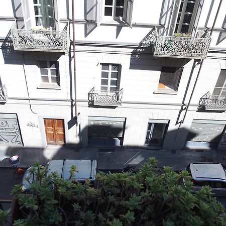 Appartement Cosy House Quadrilatero Center à Turin Extérieur photo