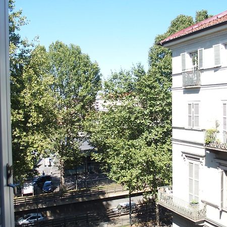 Appartement Cosy House Quadrilatero Center à Turin Extérieur photo