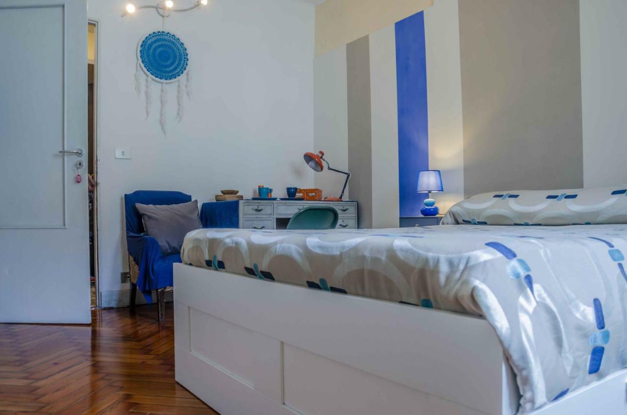Appartement Cosy House Quadrilatero Center à Turin Extérieur photo