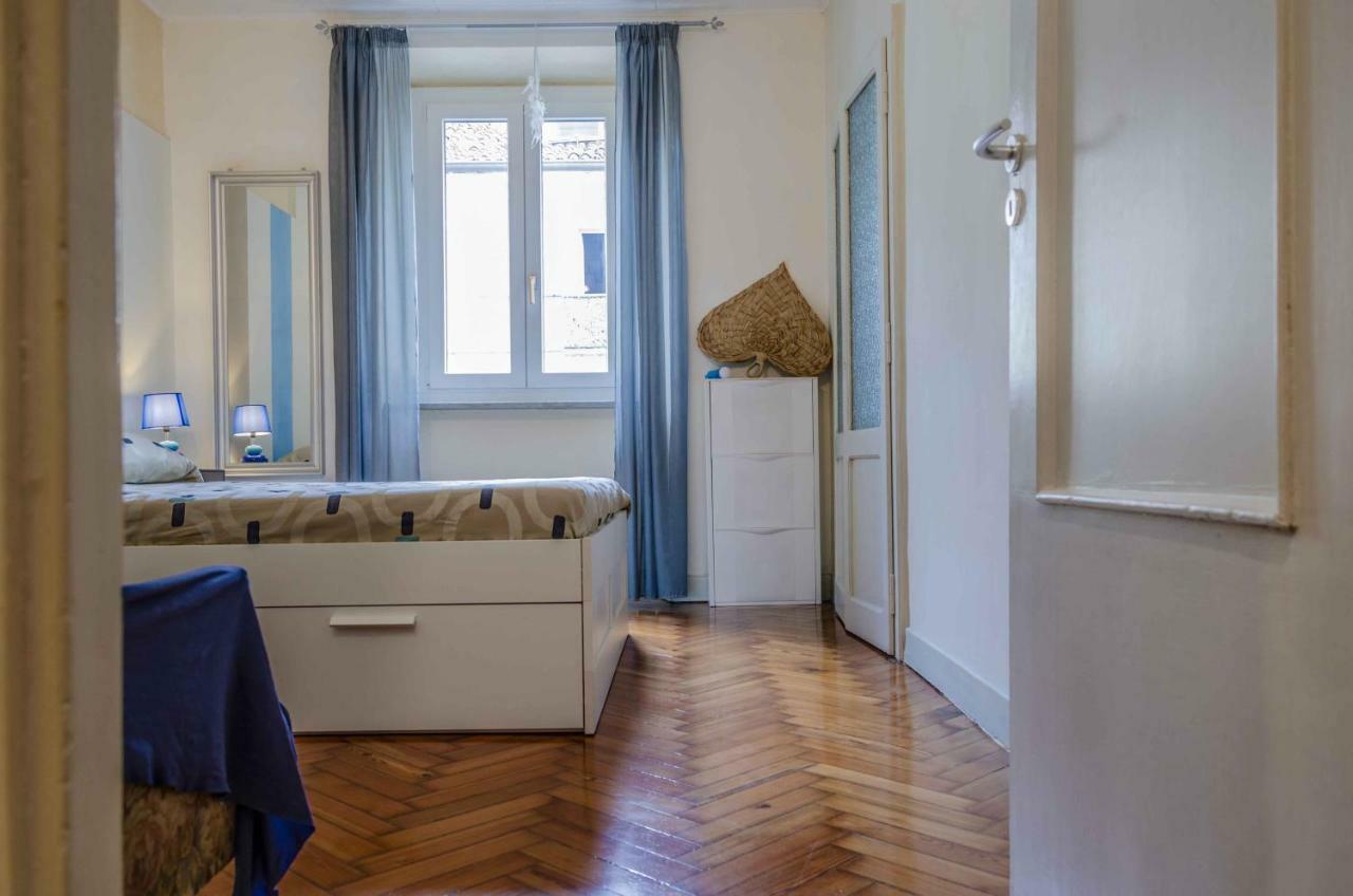 Appartement Cosy House Quadrilatero Center à Turin Extérieur photo