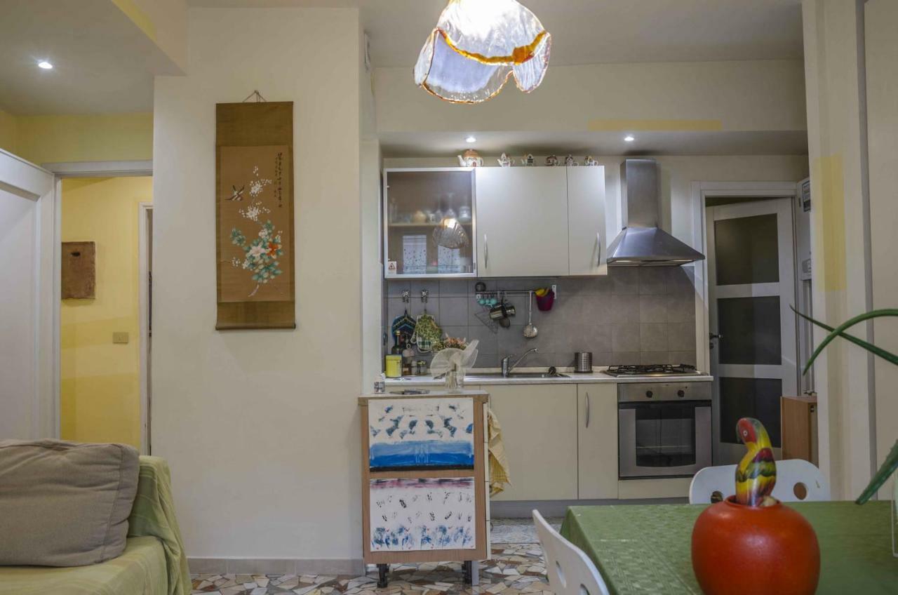 Appartement Cosy House Quadrilatero Center à Turin Extérieur photo