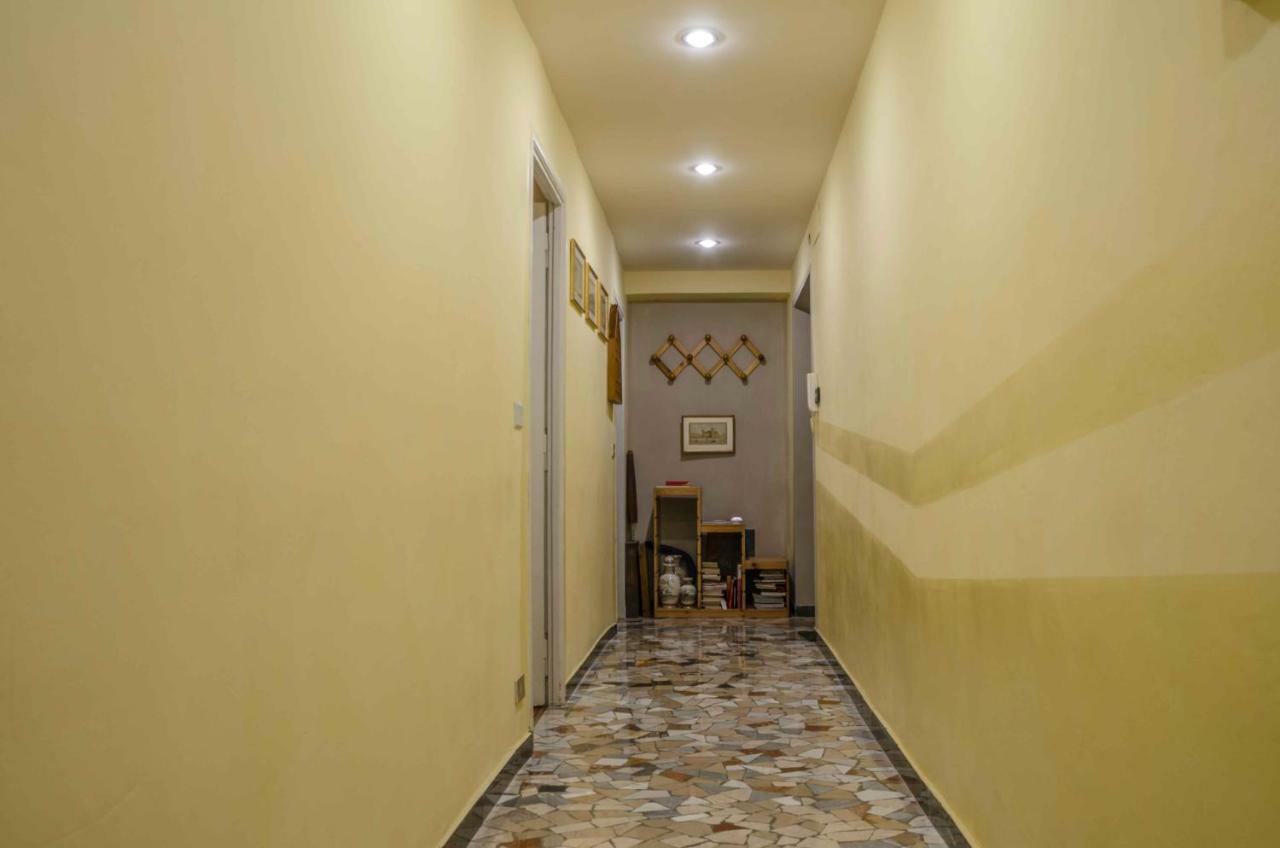Appartement Cosy House Quadrilatero Center à Turin Extérieur photo