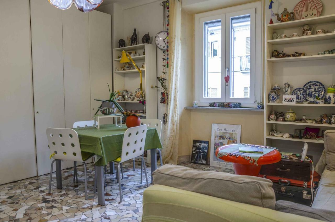 Appartement Cosy House Quadrilatero Center à Turin Extérieur photo