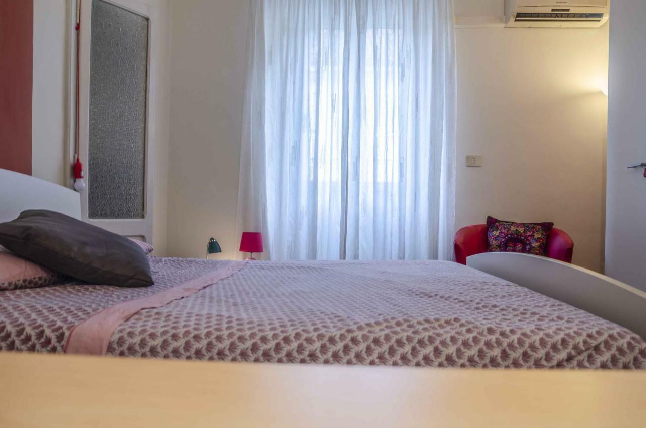Appartement Cosy House Quadrilatero Center à Turin Extérieur photo