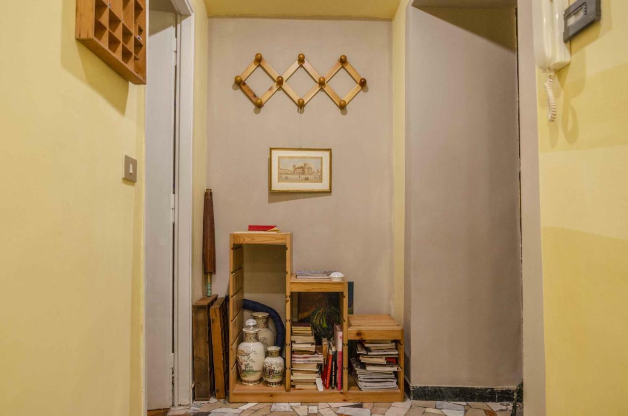 Appartement Cosy House Quadrilatero Center à Turin Extérieur photo