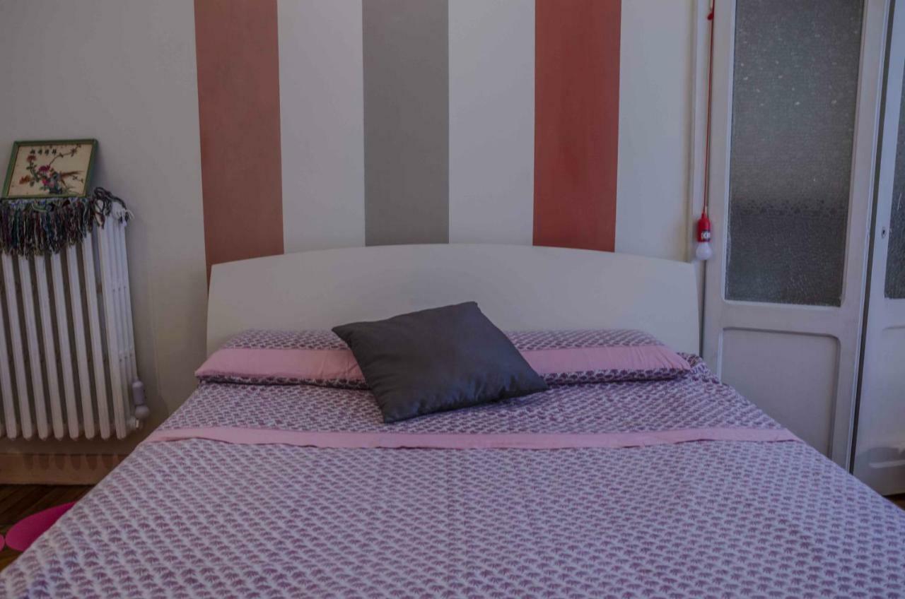 Appartement Cosy House Quadrilatero Center à Turin Extérieur photo