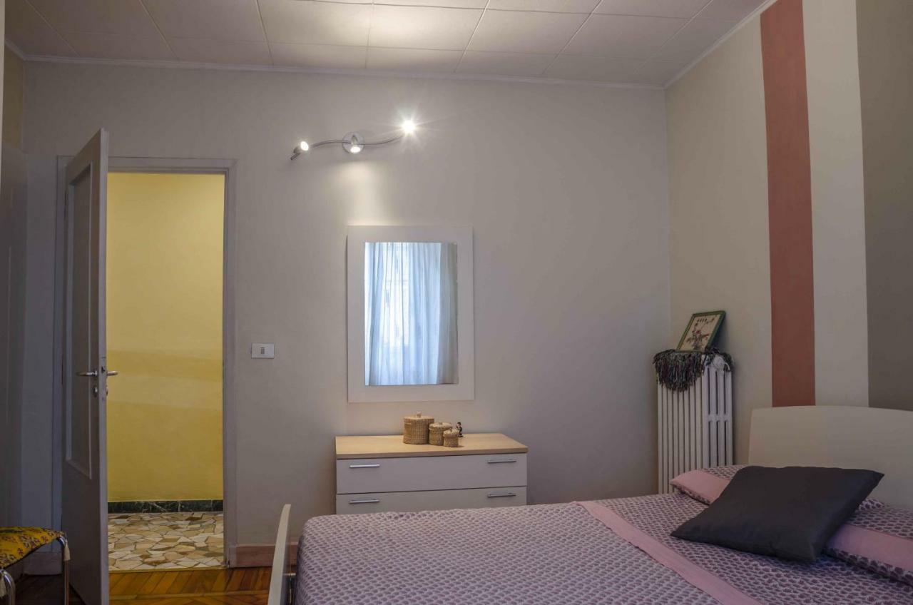 Appartement Cosy House Quadrilatero Center à Turin Extérieur photo