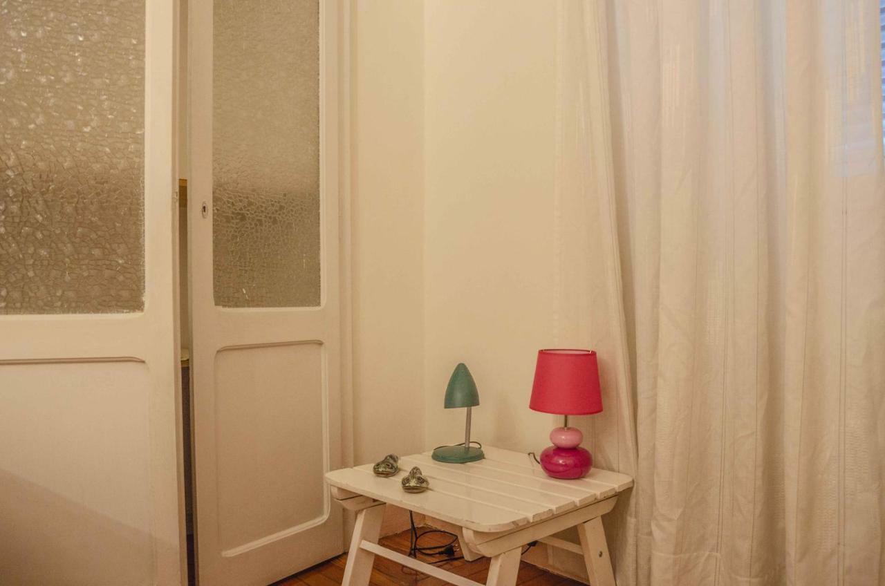 Appartement Cosy House Quadrilatero Center à Turin Extérieur photo