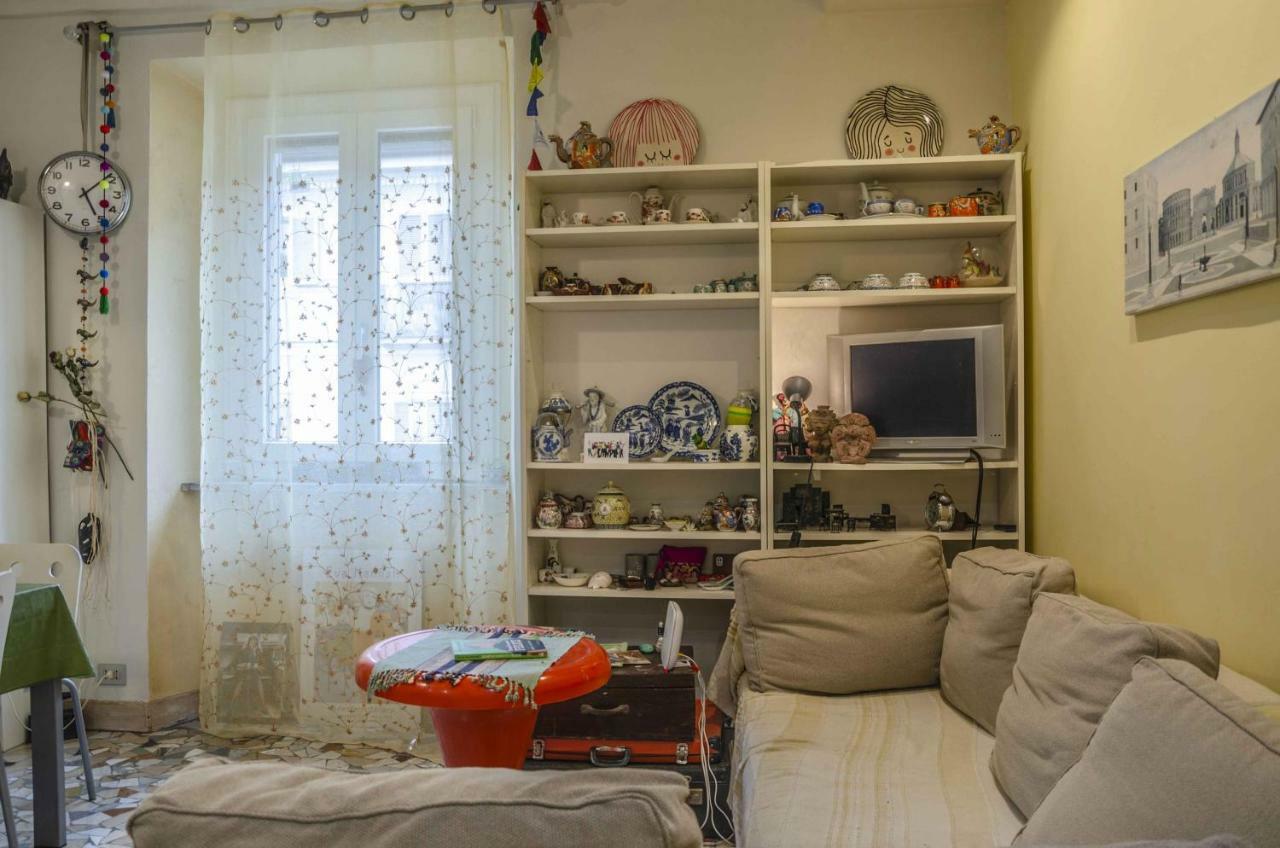 Appartement Cosy House Quadrilatero Center à Turin Extérieur photo