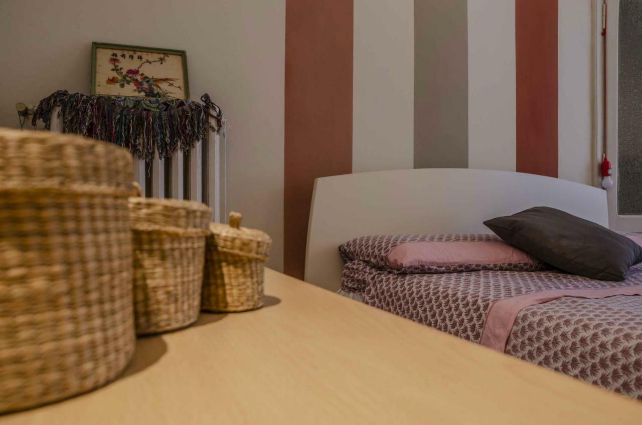 Appartement Cosy House Quadrilatero Center à Turin Extérieur photo