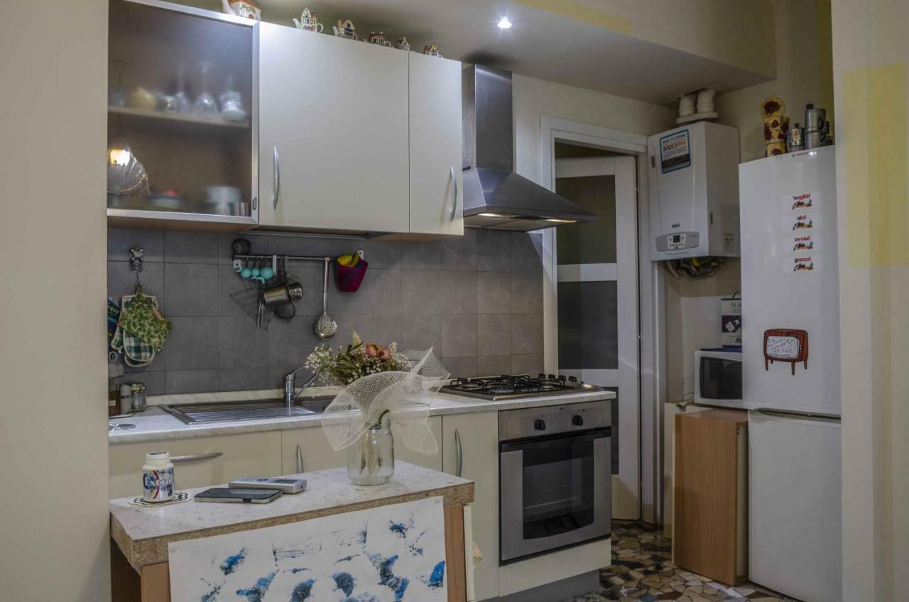 Appartement Cosy House Quadrilatero Center à Turin Extérieur photo