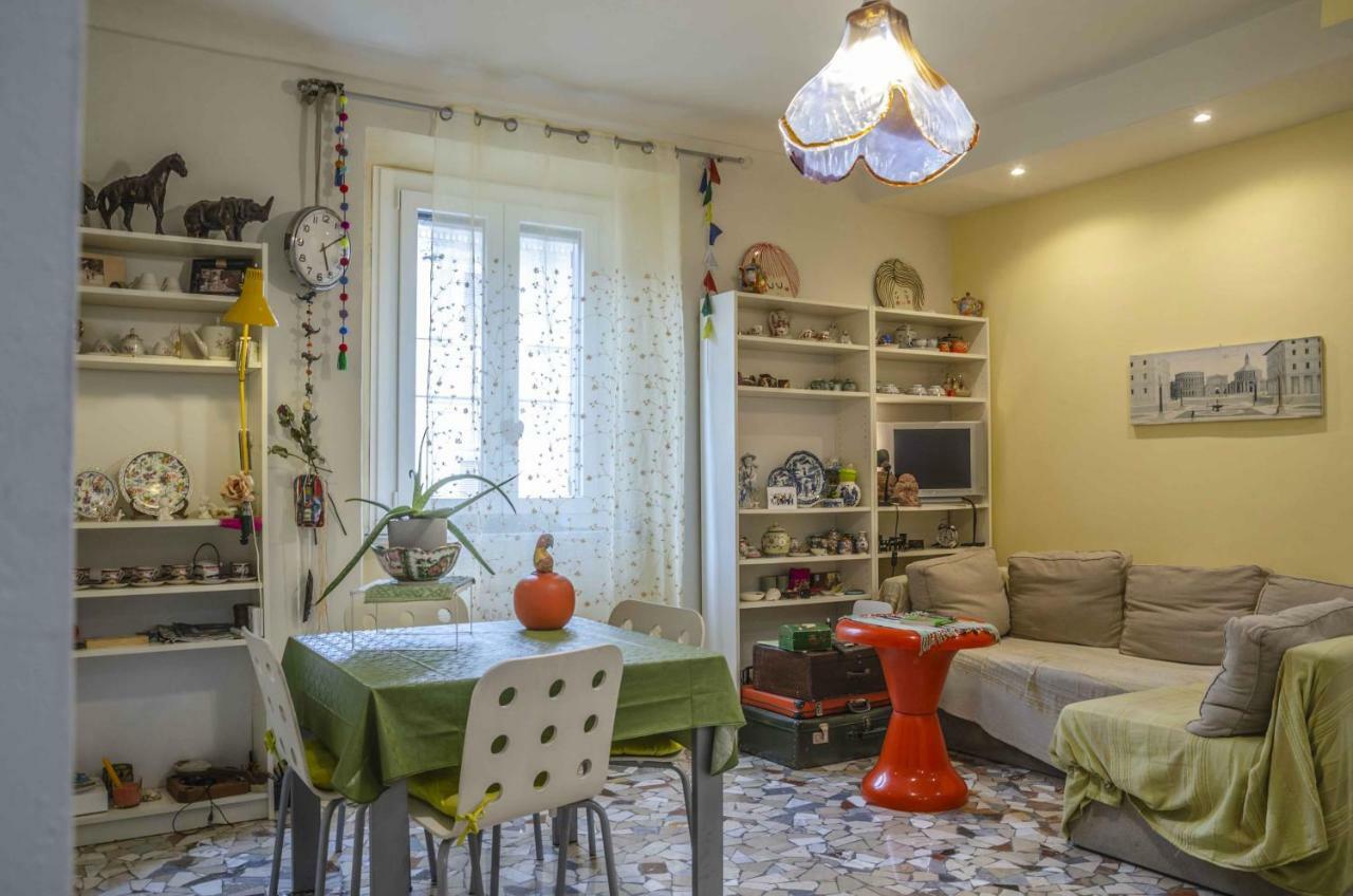 Appartement Cosy House Quadrilatero Center à Turin Extérieur photo